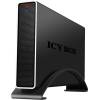 Raidsonic Icy Box IB-318StU3-B