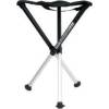Scandinavian Touch Walkstool Comfort 55 schwarz