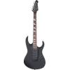 USB-Guitar iAXE629 Metalien Black Satin