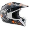 KTM Sportmotorcycle Gravity FX Helmet