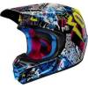 TypeO Negative blue/yellow