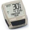 VDO Cyclecomputing X2