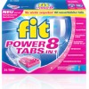 Power Tabs Acht in Eins