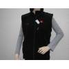 VGR-Vertrieb Beheizbare Fleece Weste