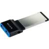 Belkin SuperSpeed USB 3.0 ExpressCard (F4U024)
