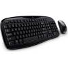 Logitech Wireless Desktop MK250