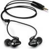 Shure SE 102 mit Music Phone Adapter (MPA)