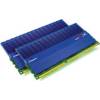 HyperX Arbeitsspeicher DDR3-2133 Kingston HyperX DIMM 4 GB Kit KHX2133C8D3T1K2/4GX