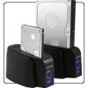 Raidsonic Icy Box IB-110StU3-B