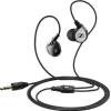 In-Ear Stereo-Headset MM 80 iPhone schwarz