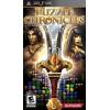 Puzzle Chronicles (für PSP)