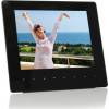 NANO PRO Digitaler Bilderrahmen (25,4 cm (10 Zoll) Display, 4:3) schwarz