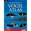 USM - United Soft Media Der große Kosmos Vogelatlas 6.0