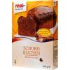 Real Quality Backmischung für Schokokuchen mit Glasur