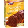 Dr. Oetker Schoko Kuchen