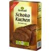 Bio-Schokokuchen