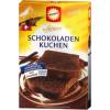 La Finesse Backmisching Schokoladenkuchen