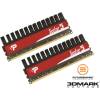 Patriot Memory Viper II Sector 5 4GB DDR3-1600 Kit (PVV34G1600LLK)