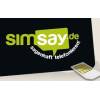 simsay Prepaid-Tarif