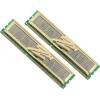 OCZ Gold Series 4 GB DDR3-1333 Kit (OCZ3G1333ULV4GK)