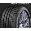 Dunlop SP Sport Maxx GT; 235/40 R18