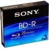 Sony BD-R 1-6x (25 GB)