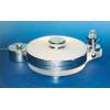 Transrotor Plattenspieler-Tonarm-Kombi (Avorio / Goldring 2500)
