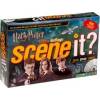 Mattel scene it? Harry Potter