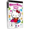 Hello Kitty Puzzle Party (für PSP)