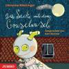 Christine Nöstlinger Die Sache mit dem Gruselwusel