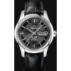 Omega Uhren De Ville Hour Vision Annual Calendar