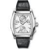 IWC - International Watch Company Schaffhausen Da Vinci Perpetual Calendar Digital Date-Month