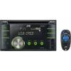 JVC KW-XR611