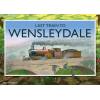 Warfrog Games Last Train to Wensleydale