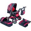 Luxus Kinderwagen Modell 2008