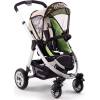 Alu 2 in 1 Kinderwagen Stella