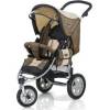Hauck Jeep Jogger SL Neu 2010