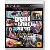 Grand Theft Auto: Episodes from Liberty City - Zwei komplette Spiele: The Lost and Damned & The Ballad of Gay Tony (für PS3)