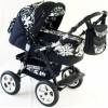 ADBOR Baby Lux Kombikinderwagen