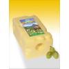 Emmentaler am Stück