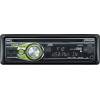 JVC KD-R412