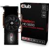 Club 3D Radeon HD 5830