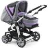 Alu-Kombi-Kinderwagen Enya XL