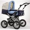 Comfort F101 Kombiwagen 12 Zoll
