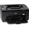 HP LaserJet P1102w