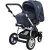 bebidoo creation GmbH Alu Kombi-Kinderwagen Miko