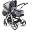 Alu-Kombi-Kinderwagen Luna