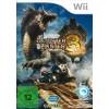 Monster Hunter 3 (für Wii)