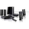 Impaq 4000 Home Cinema System
