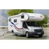Profila A 685 VB 2.2 TDCI 5-Gang manuell (85 kW)
